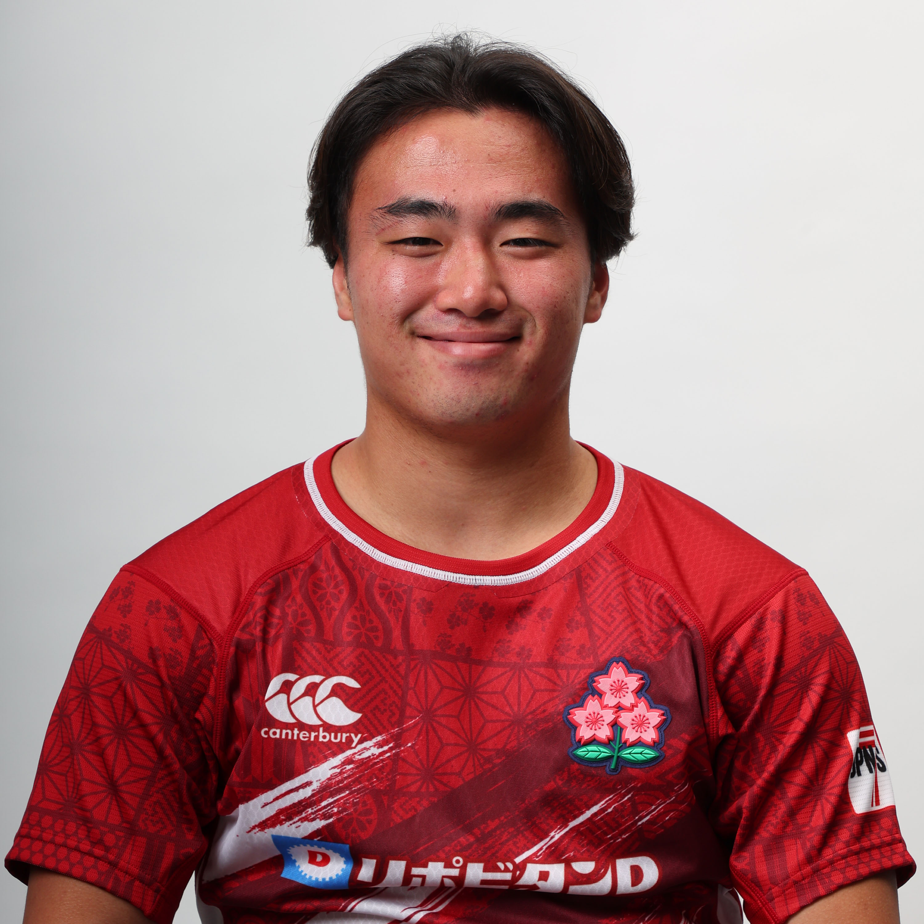チーム・選手｜男子セブンズ日本代表｜日本ラグビーフットボール協会
